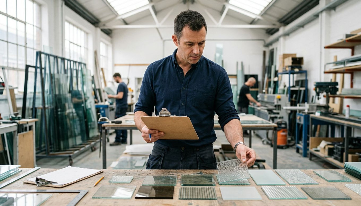 Les rendez-vous vitrages : astuces pour optimiser votre temps et votre budget